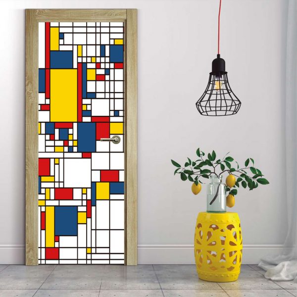 Mondrian