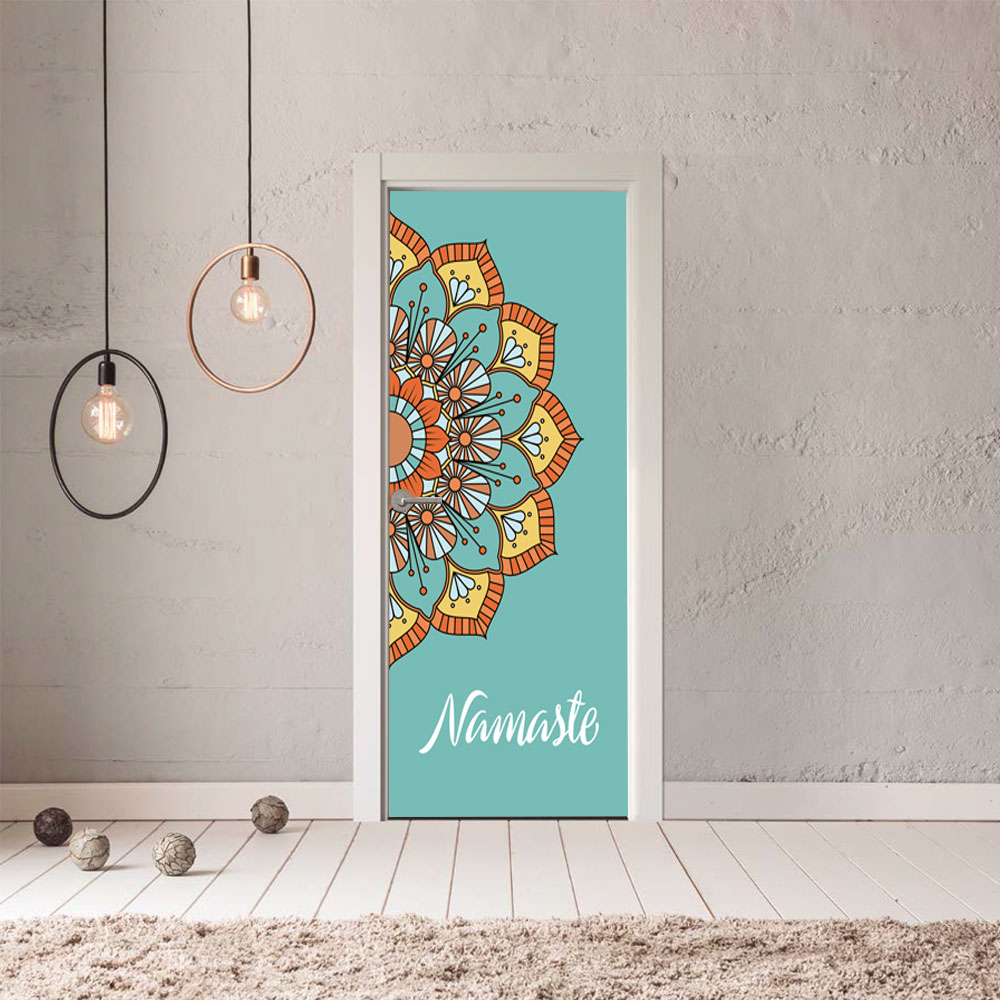 Mandala Namaste