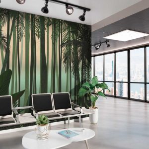 Bosque tropical