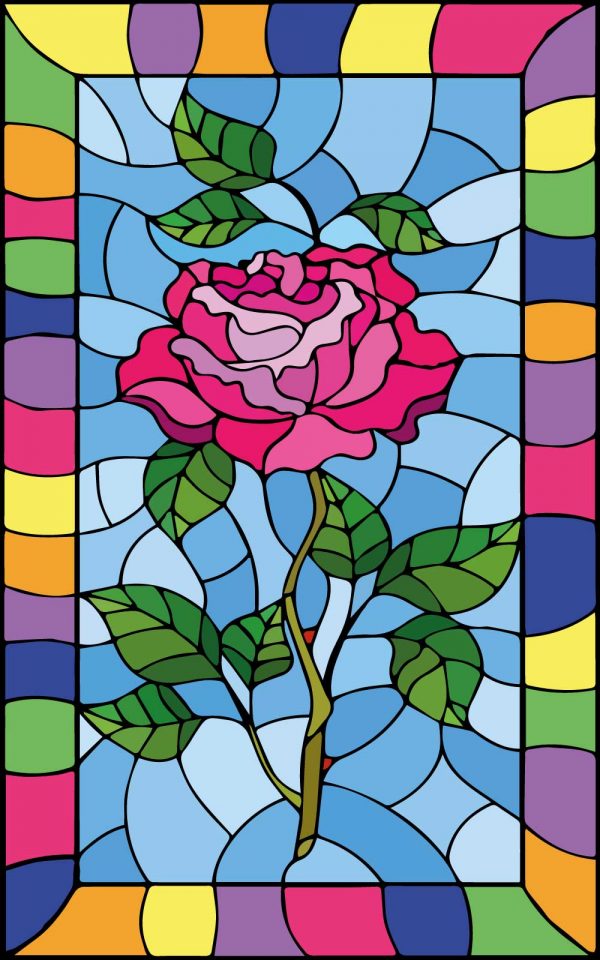 Rosa - Imagen 2