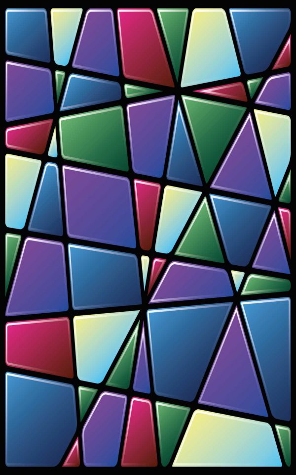 Formas de colores - Imagen 2