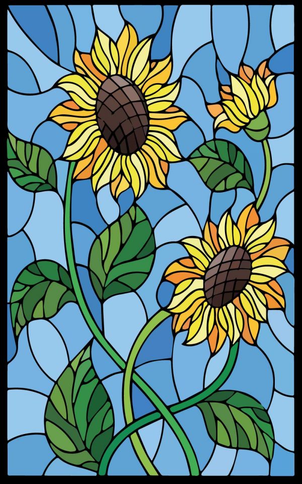 Girasoles - Imagen 2
