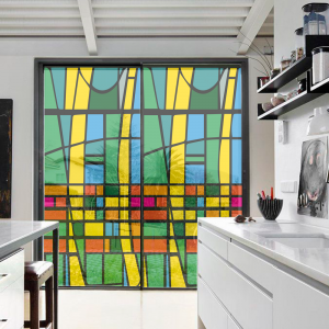 Mondrian