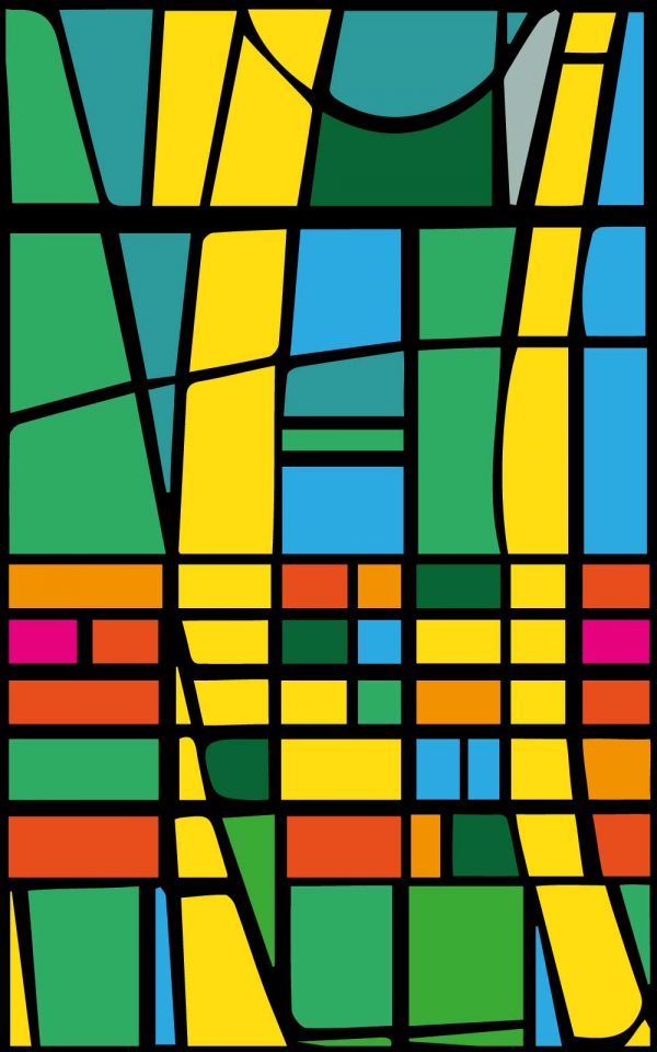Mondrian - Imagen 2