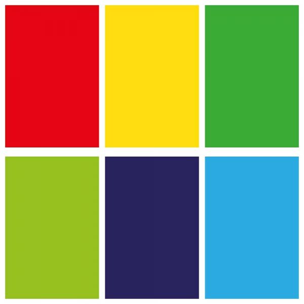 Colores - Imagen 2