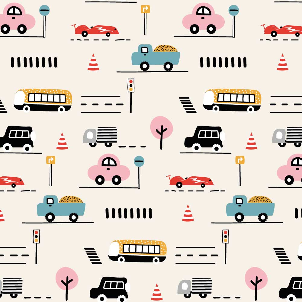 Coches y camiones - Imagen 2