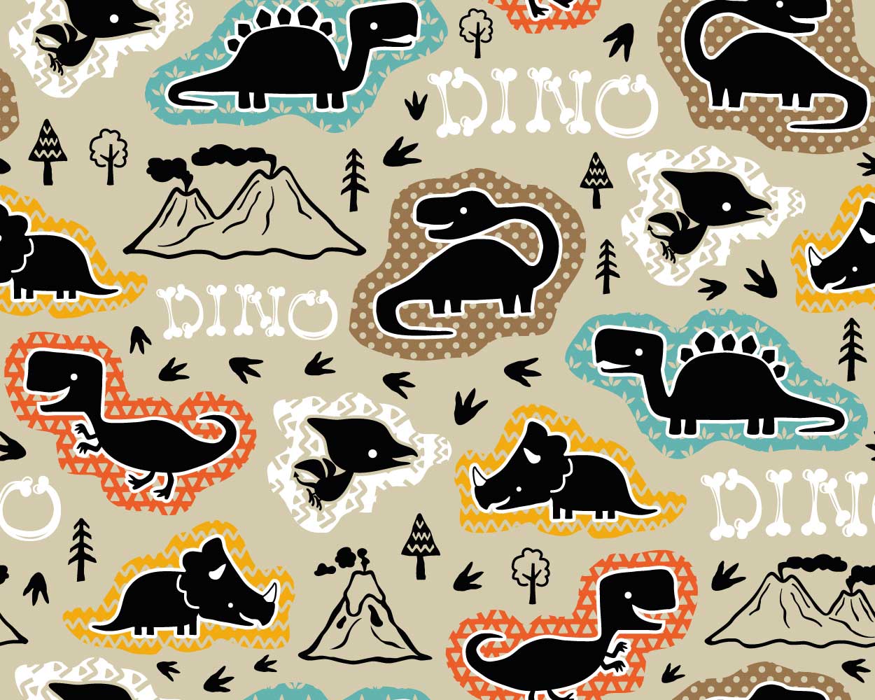 Dinosaurios - Imagen 2