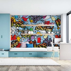 Graffiti