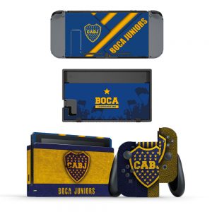 Boca Juniors