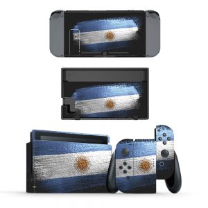 Argentina