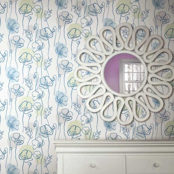 Poppy azul - Imagen 3