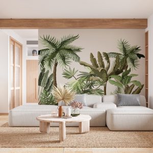 Plantas tropicales