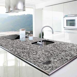 Granito gris