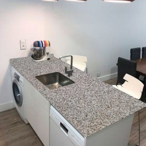 Granito gris mondariz