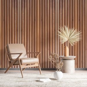 Listones de madera