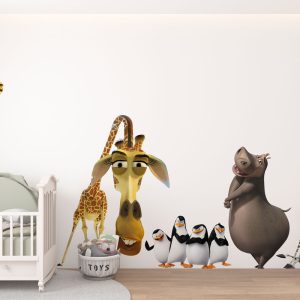 Madagascar