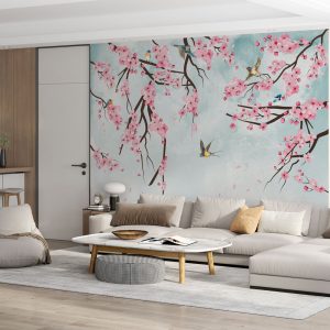 Cerezo japonés